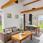 4-Persoons Zeeuwse Cottage